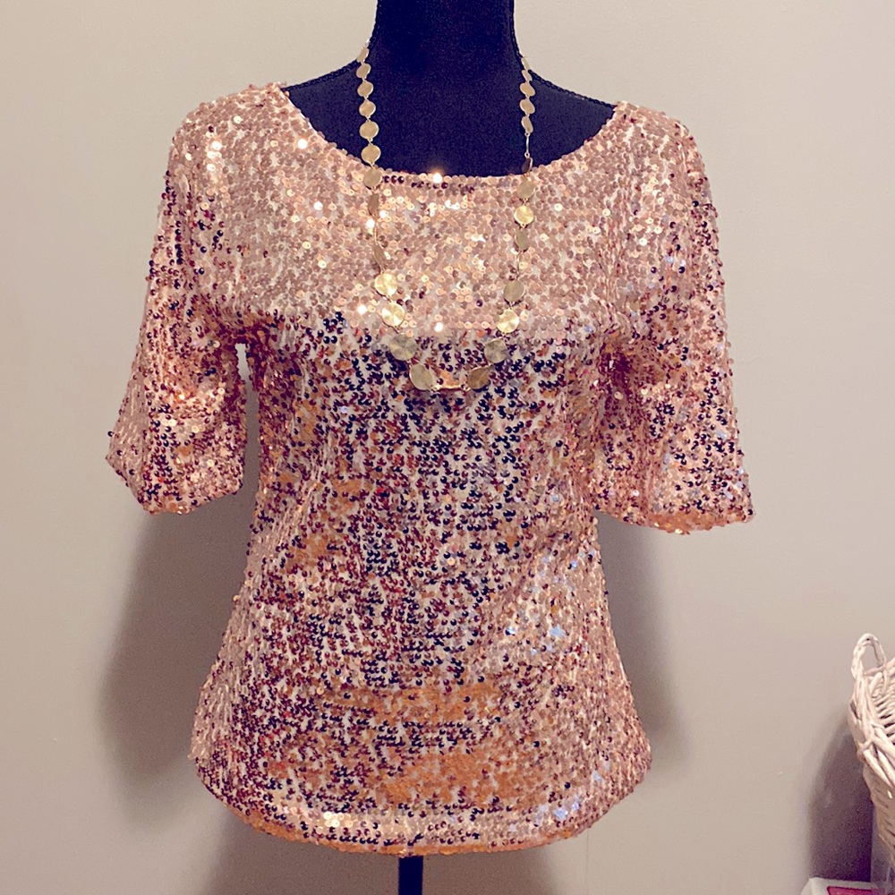 Cocktail shirt